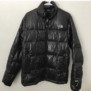 North Face Puffer Jacket